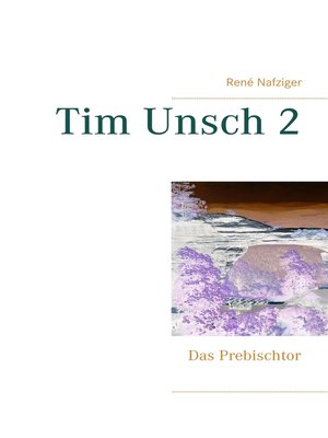 cover image of Tim Unsch 2